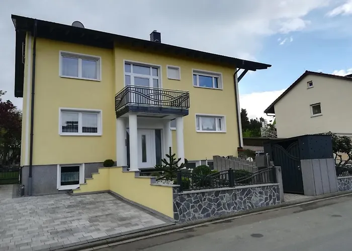 Taunusrast-Usi