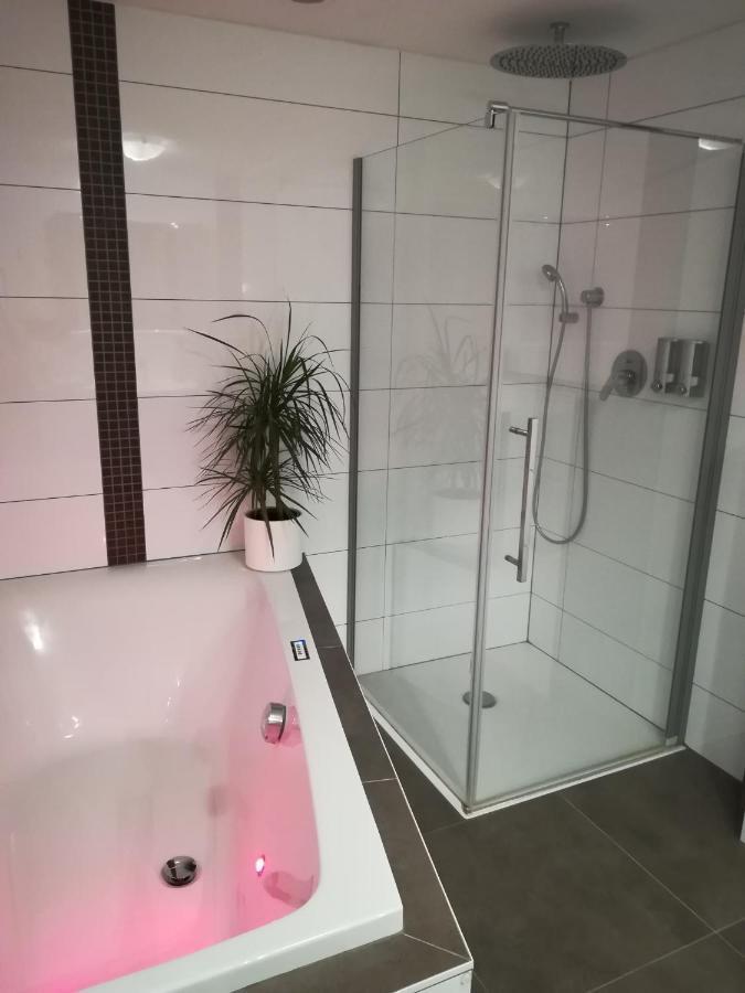 Taunusrast-usi Appartement