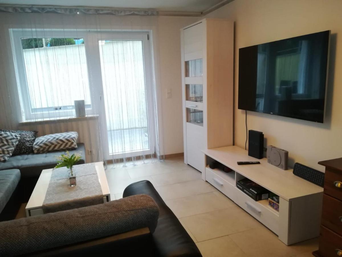 Taunusrast-usi Apartment