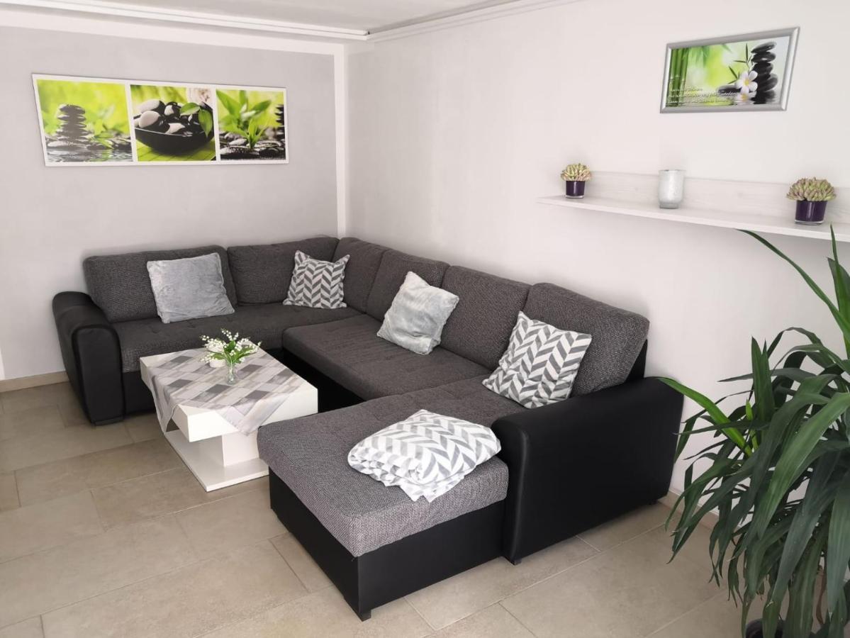 Taunusrast-usi Apartment *